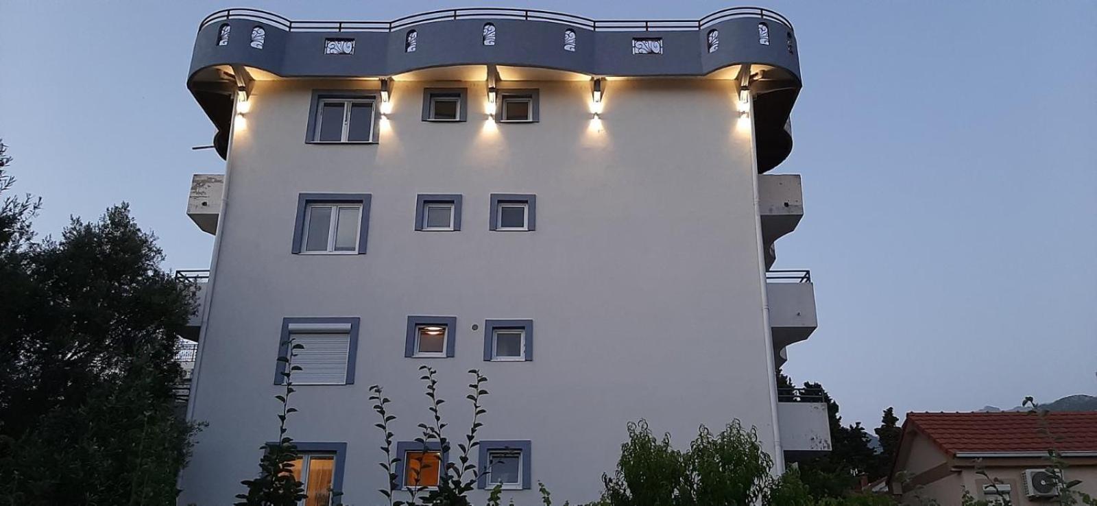 Rooms & Apartments Anka バール エクステリア 写真